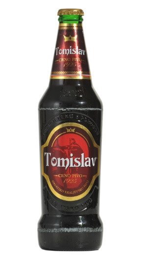 Tomislav beer